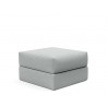 Innovation Living Cornila Ottoma MELANGE GREY 001 - Innovation Living Cornila Ottoma MELANGE GREY 001