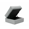 Innovation Living Cornila Ottoma MELANGE GREY 002 - Innovation Living Cornila Ottoma MELANGE GREY 002
