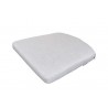 Cane-Line Hampsted Chair Cushion Light Grey