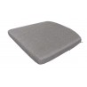 Cane-Line Hampsted Chair Cushion Grey