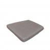 Cane-Line Newport/Newman Chair Cushion Light Grey