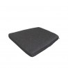 Cane-Line Newport/Newman Chair Cushion Grey