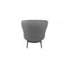 Cane-Line Serene Lounge Chair Incl. Cane-Line AirTouch Cushions back view