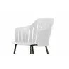 Cane-Line Choice Chair Shell INDOOR /OUTDOOR White - Cane-Line Choice Chair Shell INDOOR /OUTDOOR White