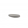 Cane-Line Choice Chair Seat Cushion For  outdoor Light Grey