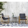 Cane-Line Endless Lounge Chair  Outdoor 