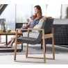Cane-Line Endless Lounge Chair 