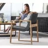 Cane-Line Endless Lounge Chair  - Cane-Line Endless Lounge Chair 