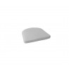 Cane-Line Kingston Lounge Chair Seat Cushion Light Grey
