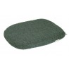 Cane-Line Peacock Chair Cushion Green