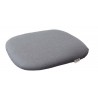 Cane-Line Peacock Chair Cushion Grey