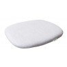 Cane-Line Peacock Chair Cushion Light Grey