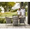 Cane-Line Lansing Chair outdoor - Cane-Line Lansing Chair outdoor