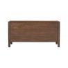 Wiley 3 Drawer Sideboard Vintage Brown-7