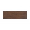 Wiley 3 Drawer Sideboard Vintage Brown-11