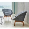 Cane-line Weave, Grey/Light grey