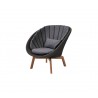 Cane-Line Peacock Lounge Chair Cushion