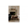Wiley Coffee Table Vintage Brown-2