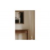 Wiley Console Table Vintage Brown-3