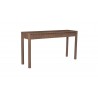 Wiley Console Table Vintage Brown-4