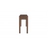 Wiley Console Table Vintage Brown-5