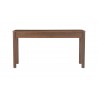 Wiley Console Table Vintage Brown-8