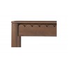 Wiley Console Table Vintage Brown-9