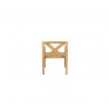 Cane-Line Grace chair Teak 