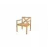 Cane-Line Grace chair Teak image 1 - Cane-Line Grace chair Teak image 1
