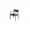Cane-Line Royal Armchair