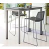 Cane-Line Breeze Bar Chair Stackable