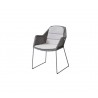 Cane-Line Breeze Chair - White Cushion