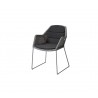 Cane-Line Breeze Chair - Black Cushion