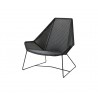 Cane-Line Breeze Highback Chair 01