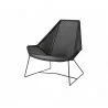 Cane-Line Breeze Highback Chair 01 - Cane-Line Breeze Highback Chair 01