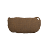 Cane-Line Hive Neck Cushion Umber brown