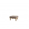 Cane-Line Arch Single Module Natural / Taupe