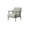Aster Accent Chair Pebbled Beige-2 - Aster Accent Chair Pebbled Beige-2