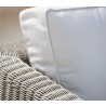 Cane-Line Connect 2-Seater Sofa, Right Module cushion view