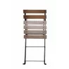 chair - folded - chair - folded