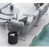 Cane-Line Grow Planter, Small - Cane-Line Grow Planter, Small