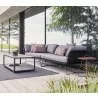 Cane-Line Horizon 2-Seater Sofa, Left Module View - Cane-Line Horizon 2-Seater Sofa, Left Module View