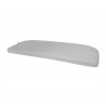 Cane-Line Lansing Sofa Seat Cushion Light Grey