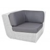 Cane-Line Savannah Corner Module Cushion Set