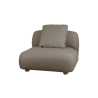 Cane-Line Capture Single Module Taupe