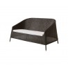 Cane-Line Kingston 2-Seater Sofa Seat Cushion