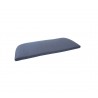 Cane-Line Kingston 2-Seater Sofa Seat Cushion Blue