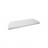 Cane-Line Kingston 2-Seater Sofa Seat Cushion White