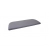 Cane-Line Kingston 2-Seater Sofa Seat Cushion Grey
