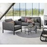 Cane-Line Encore Lounge Chair 